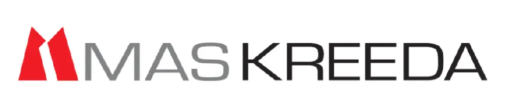 MAS Kreeda Logo