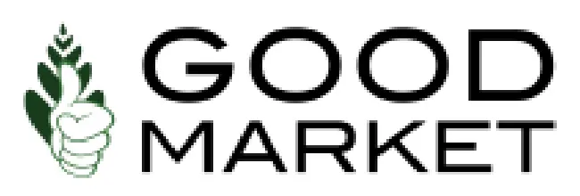 Good Market Logo